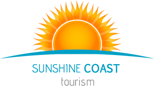 Sunshine Coast Tourism Logo