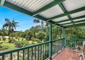 The Cottages On Mount Tamborine - Sunshine Coast Tourism