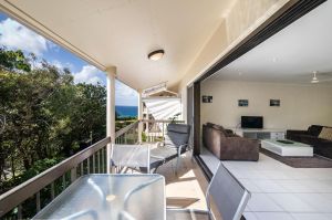 Sunseeker Holiday Apartments - Sunshine Coast Tourism